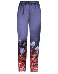 Повседневные брюки Dries Van Noten