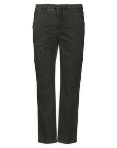 Повседневные брюки Dondup