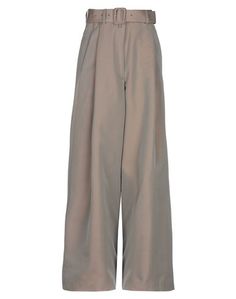 Повседневные брюки Dries Van Noten