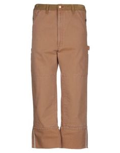 Повседневные брюки Junya Watanabe