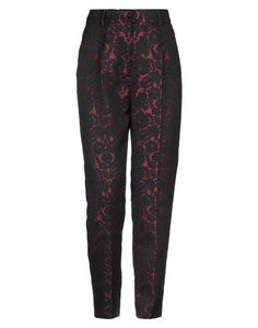 Повседневные брюки Dolce & Gabbana