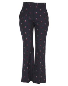 Повседневные брюки Gucci