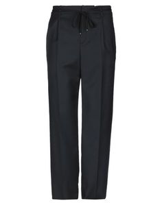 Повседневные брюки Saint Laurent