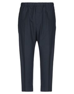 Повседневные брюки Jil Sander