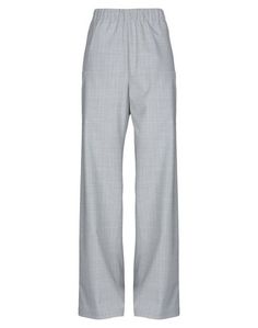 Повседневные брюки Mm6 Maison Margiela