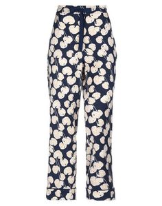 Повседневные брюки Diane von Furstenberg