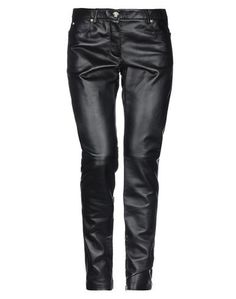 Повседневные брюки Versace