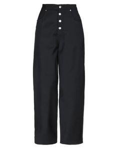 Повседневные брюки Mm6 Maison Margiela