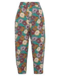 Повседневные брюки Marni