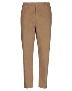 Повседневные брюки Dondup