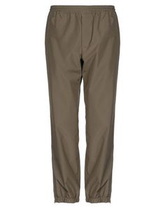 Повседневные брюки Helmut Lang