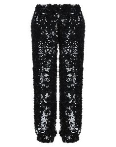 Повседневные брюки Msgm