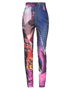 Повседневные брюки Maison Margiela