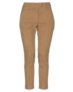 Повседневные брюки Dondup