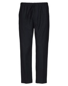 Повседневные брюки Dries Van Noten