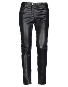 Повседневные брюки Versace