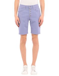 Джинсовые бермуды Dondup