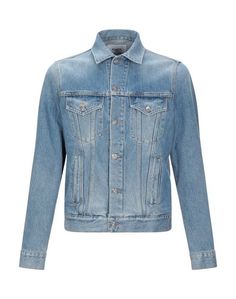 Джинсовая верхняя одежда Ports 1961