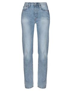 Джинсовые брюки Acne Studios