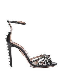 Сандалии Aquazzura