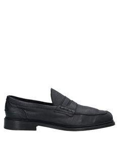 Мокасины Trickers
