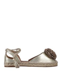 Эспадрильи Aquazzura