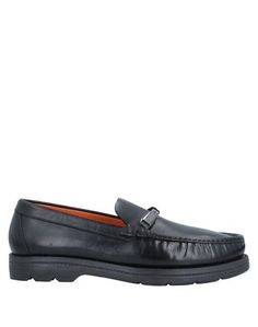 Мокасины Santoni