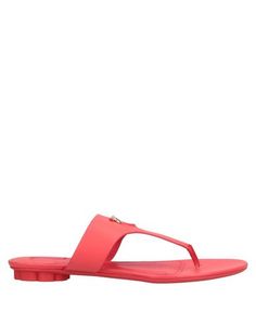 Вьетнамки Salvatore Ferragamo