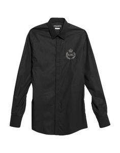 Pубашка Dolce & Gabbana