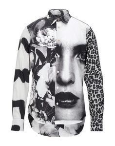 Pубашка Paul Smith