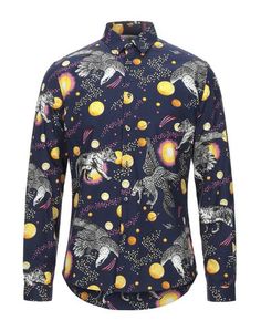 Pубашка Gucci