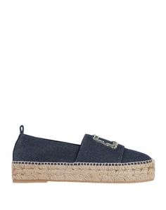 Эспадрильи Roger Vivier