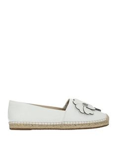 Эспадрильи Michael Michael Kors