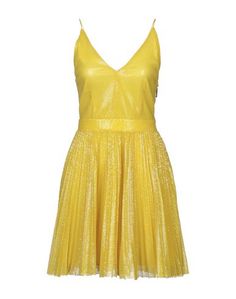 Короткое платье Msgm