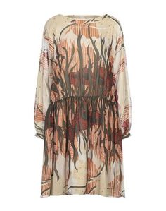 Платье до колена Gucci
