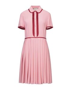 Платье до колена Gucci