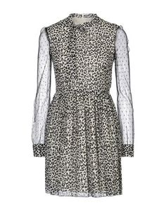 Короткое платье RED Valentino