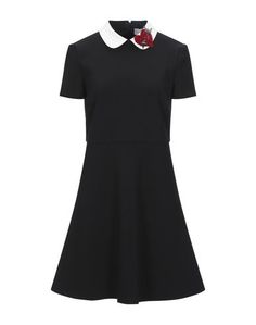 Короткое платье RED Valentino
