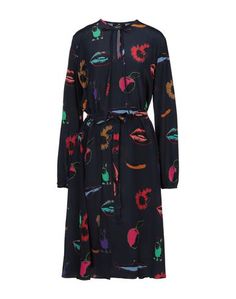 Платье до колена Paul Smith