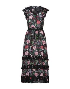 Платье длиной 3/4 RED Valentino