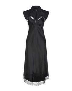 Платье длиной 3/4 Maison Margiela