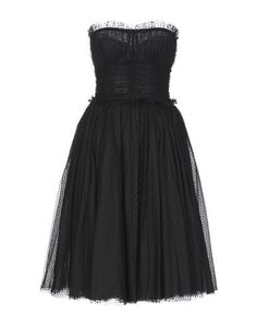 Короткое платье Dolce & Gabbana