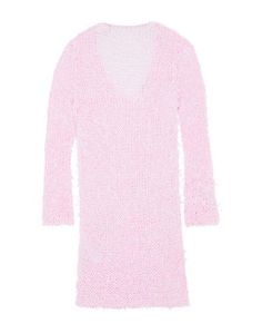 Платье до колена Christopher Kane