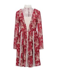 Короткое платье RED Valentino