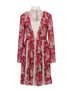 Короткое платье RED Valentino