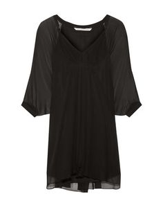 Короткое платье Diane von Furstenberg