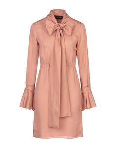 Короткое платье Gucci