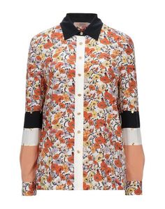 Pубашка Tory Burch