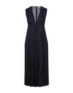 Платье длиной 3/4 RED Valentino
