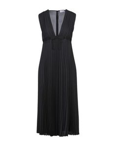 Платье длиной 3/4 RED Valentino